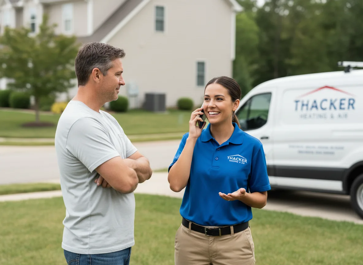 Ac Repair Port Jefferson, NY FAQs